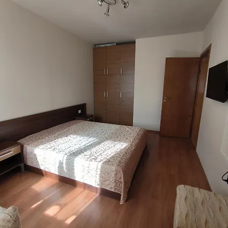 Apartment View Pamporovo * Ezerovo (Smolyan)