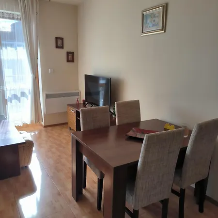 Apartament Apartment View Pamporovo