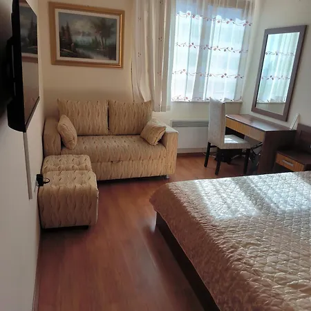 Apartment View Pamporovo Ezerovo (Smolyan)